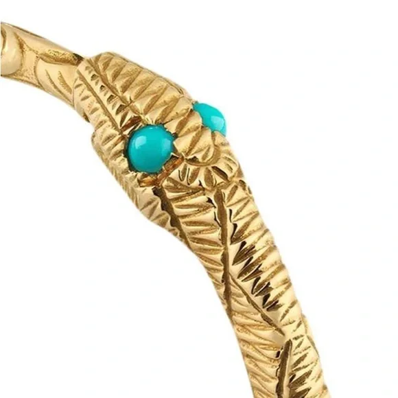 Gucci Ouroboros Bracelet - Picture 3 of 6